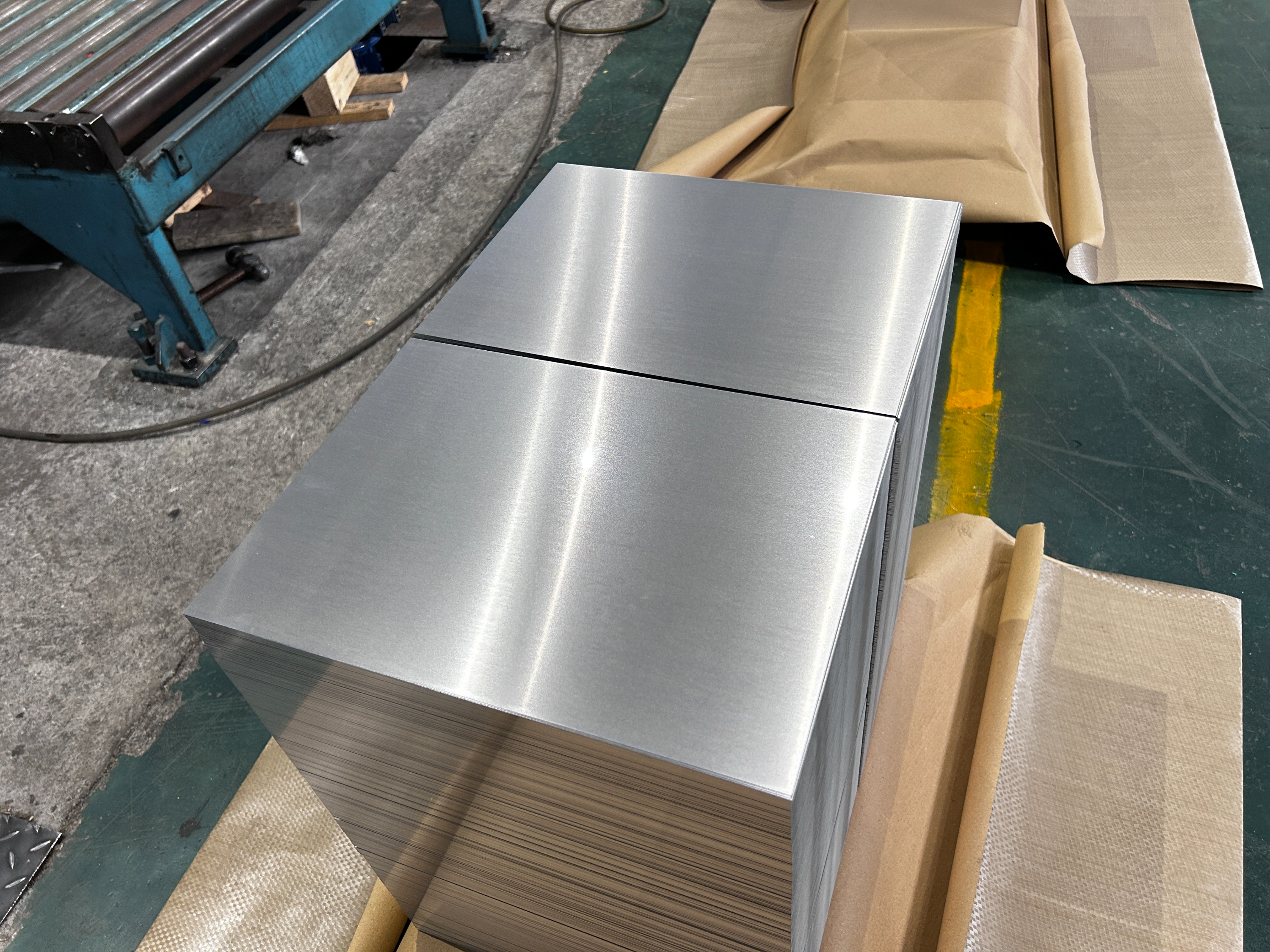 5454Aluminum sheet