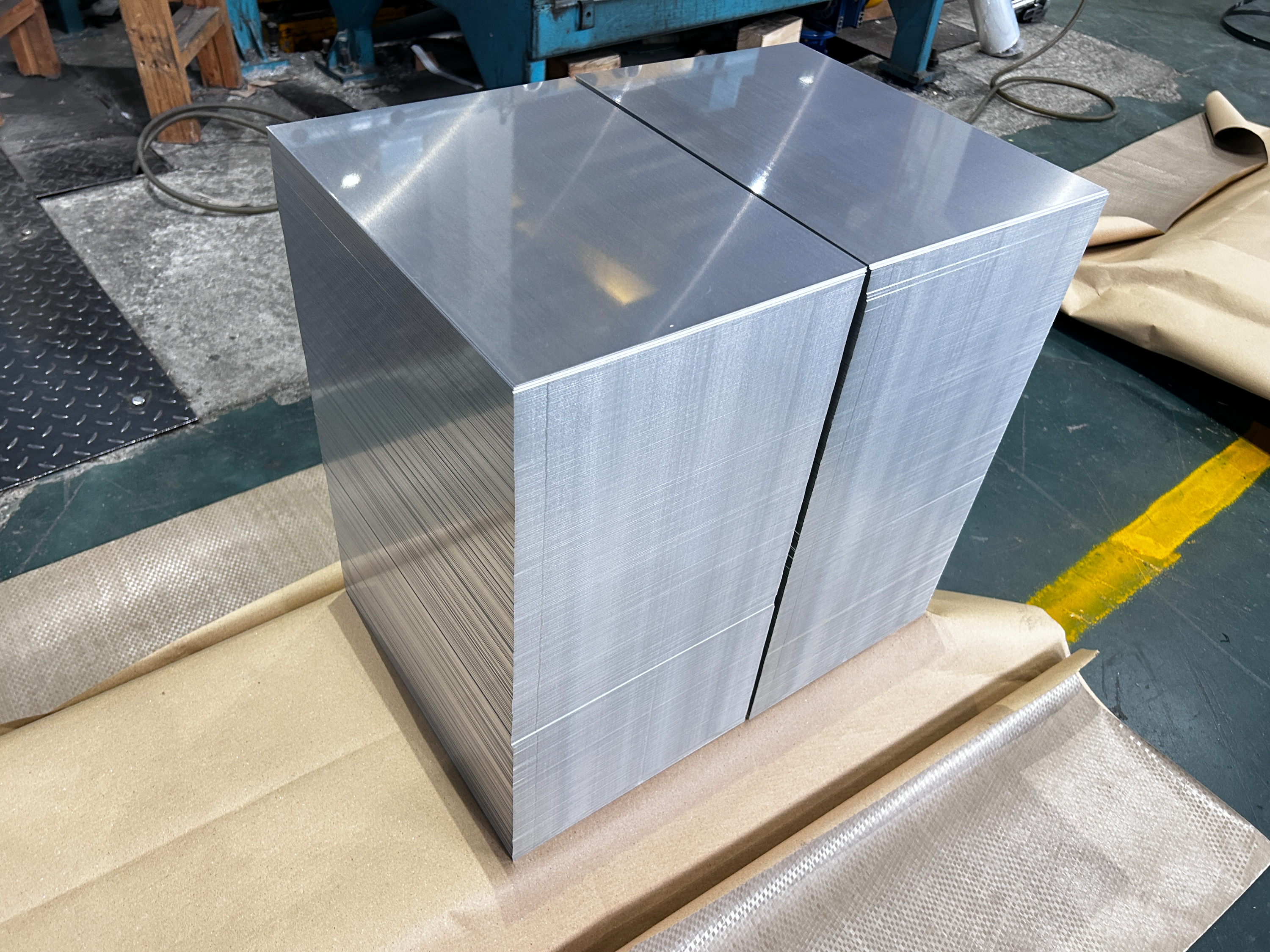 6101Aluminum sheet